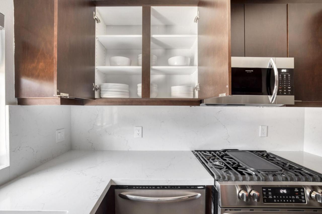 Westwood 2br W Wd Nr Westwood Village Lax-887 Appartement Los Angeles